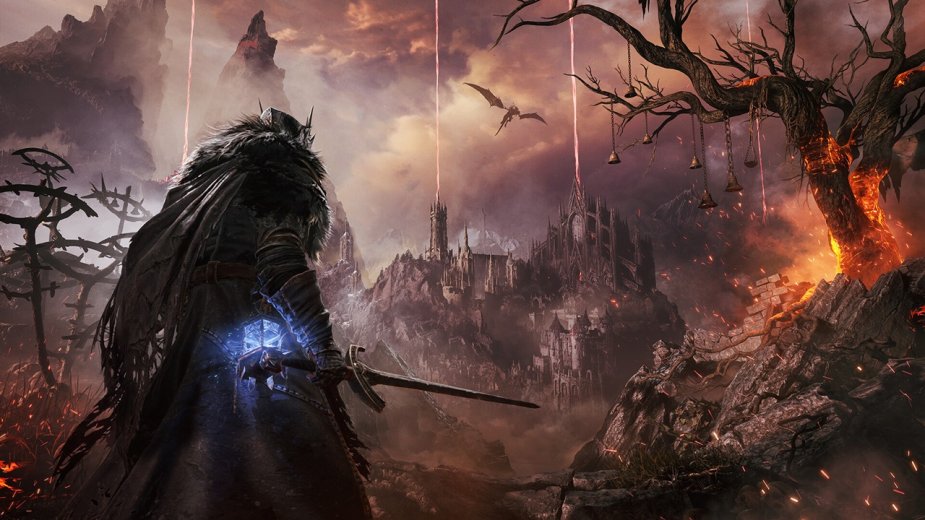 Lords of The Fallen już wkrótce w Game Pass? Znamy potencjalny termin