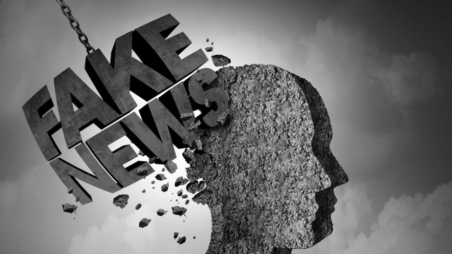 Ludzie wierzą w dezinformacje przez słabą jakość wyszukiwania w internecie