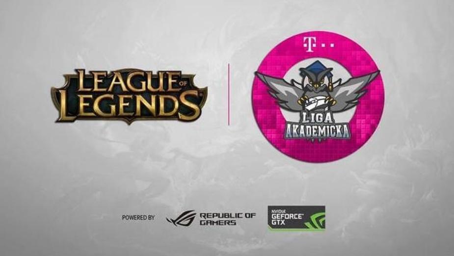 Lwy z Politechniki Gdańskiej wygrywają T-Mobile Ligę Akademicką!