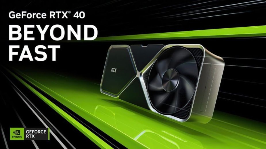 Mamy kolejną garść przecieków o RTX 40 SUPER