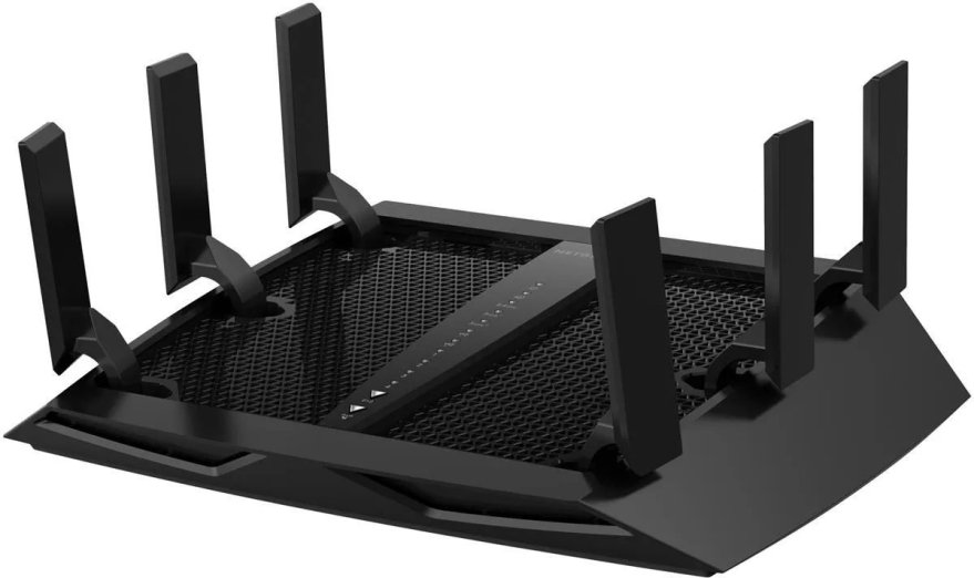 Masz router Netgear? Powinieneś jak najszybciej zaktualizować firmware