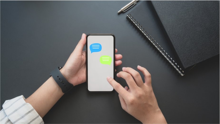 Masz telefon z Androidem? Będziesz wykluczony z czatu iPhonowców