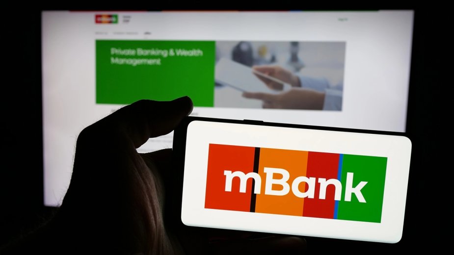 mBank zablokuje dostęp. Zostały trzy dni