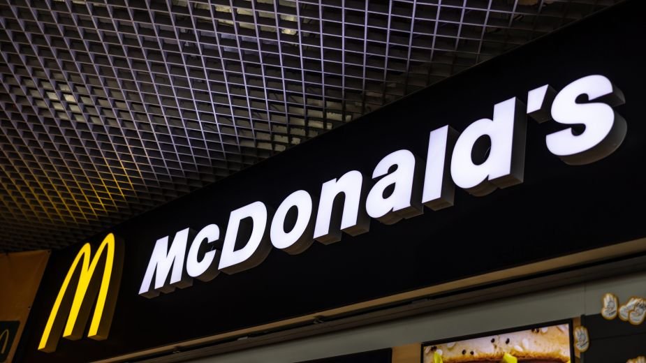 McDonald's stawia na sztuczną inteligencję. Poprawi niedoskonałości pracowników