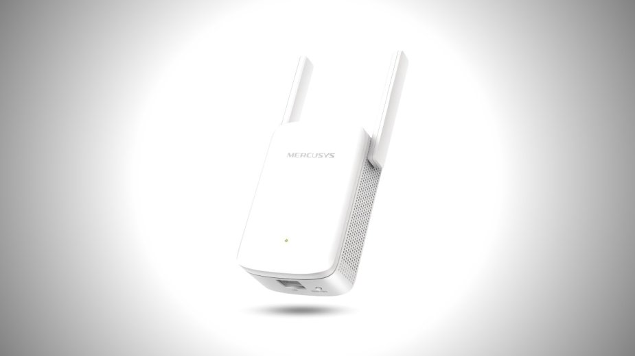 ME60X – nowy wzmacniacz sygnału Wi-Fi 6 od Mercusys
