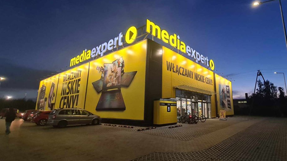  Weekend Mega Rabatów w Media Expert. Zgarnij elektronikę w rewelacyjnie niskich cenach!
