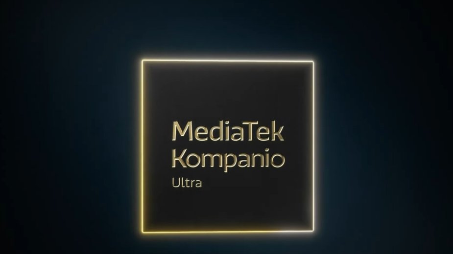 MediaTek może zrobić sporo dobrego w Chromebookach. Oto procesor Kompanio Ultra