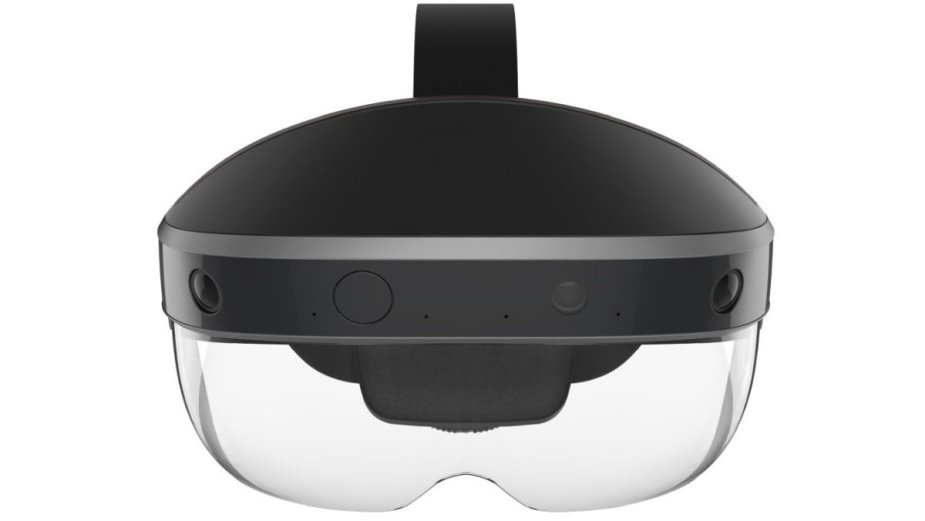 Meta i LG szykują odpowiedź na Apple Vision Pro 