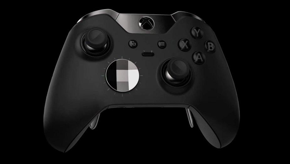 Microsoft patentuje kontroler dla niewidomych graczy