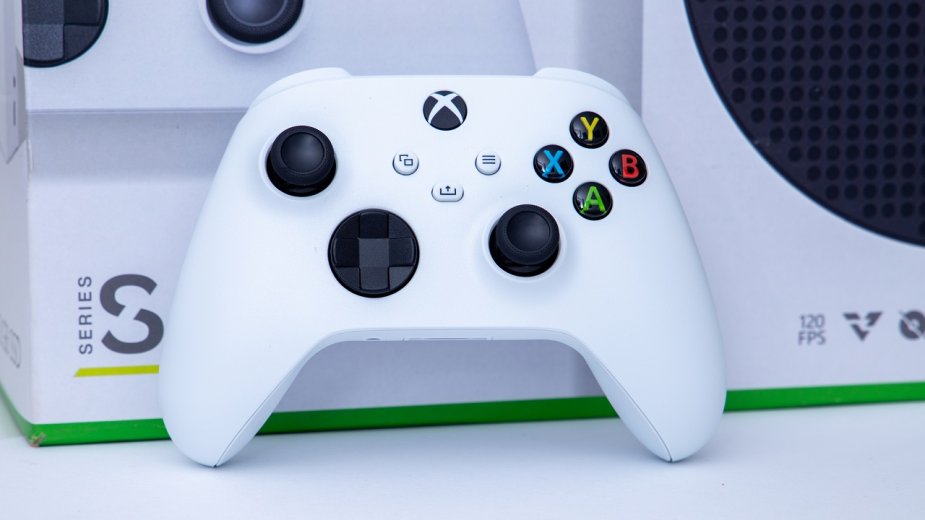 Microsoft prezentuje konsolę Xbox Series S w wersji Barbie