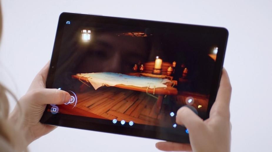 Microsoft Project xCloud zapewni dostęp do 3 generacji gier Xbox