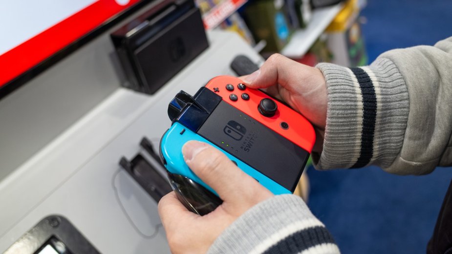 Microsoft przygotowuje kontroler, który przypomina Joy-cony od Nintendo Switch