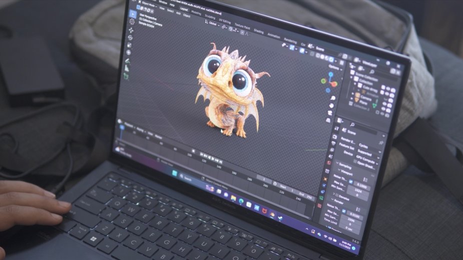 Microsoft Surface Laptop Studio 2 dostępny w sprzedaży od dzisiaj