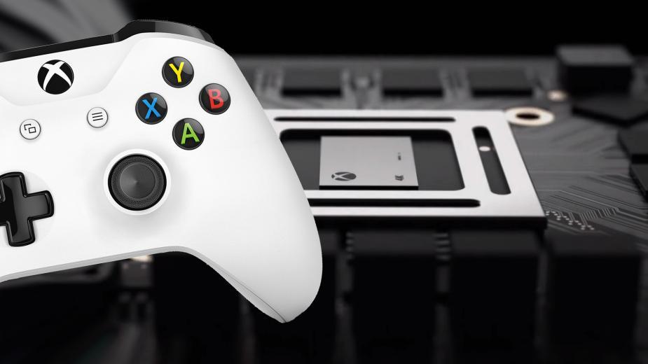 Microsoft szykować ma kilka nowych Xboxów. Znamy szczegóły