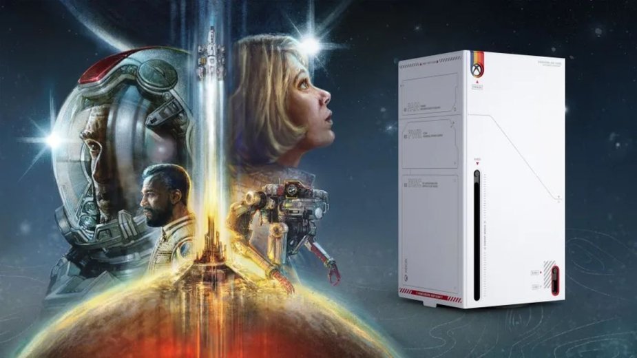 Microsoft wypuszcza oficjalne skórki do konsoli Xbox Series X