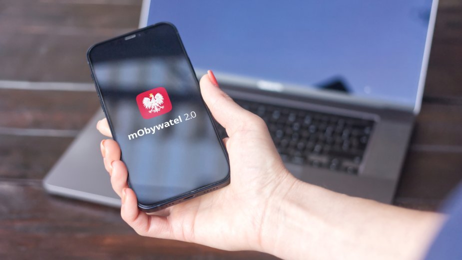 Potężna nowość w mObywatelu. Będziemy mogli sobie porozmawiać z aplikacją