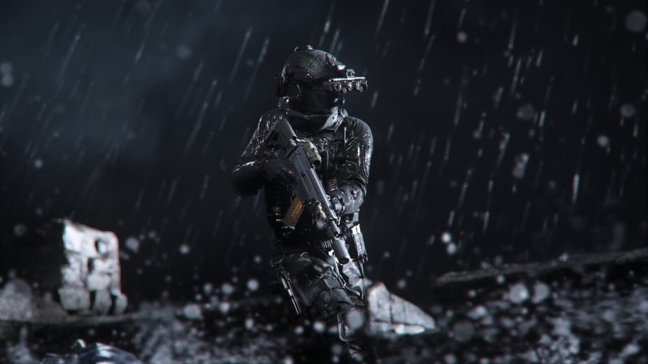 Modern Warfare 3 ma bardzo krótką kampanię. Gracze są zawiedzeni