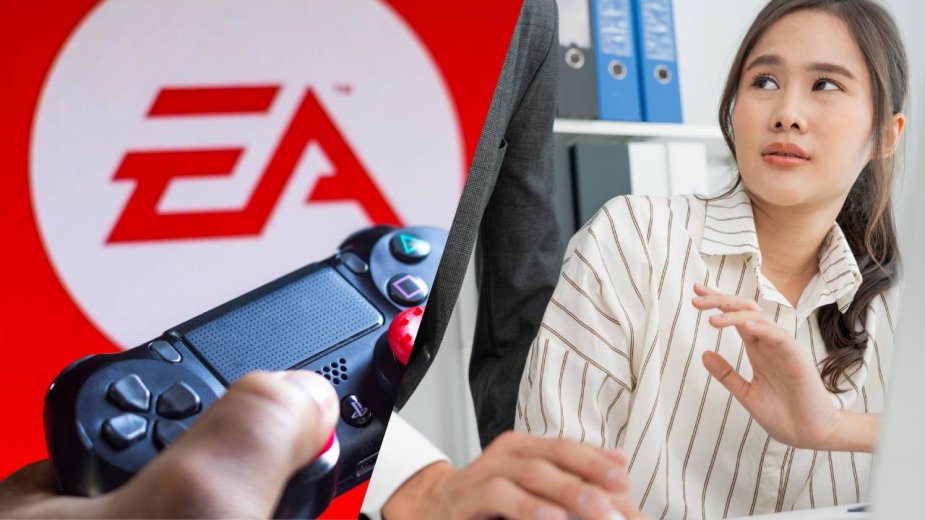 Molestowanie seksualne w Electronic Arts. Pomimo dowodów, firma zamiata sprawę pod dywan