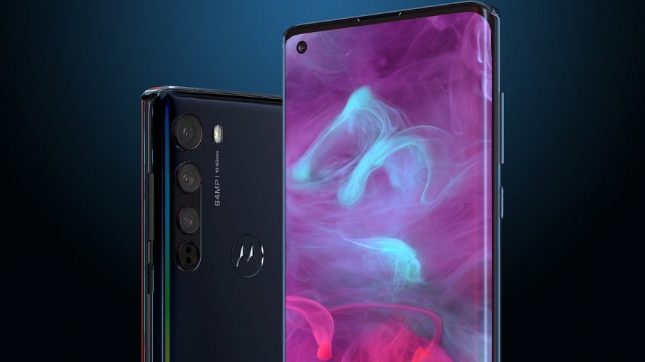 Motorola Frontier - nadchodzi smartfon, który rzuci wyzwanie flagowcom?
