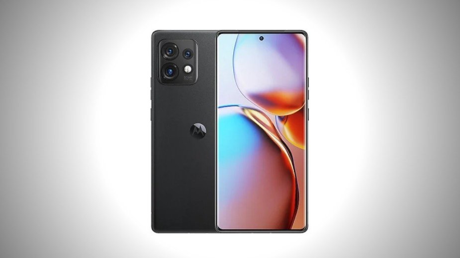 Motorola Moto X50 Ultra na zwiastunie. To kolejny smartfon AI