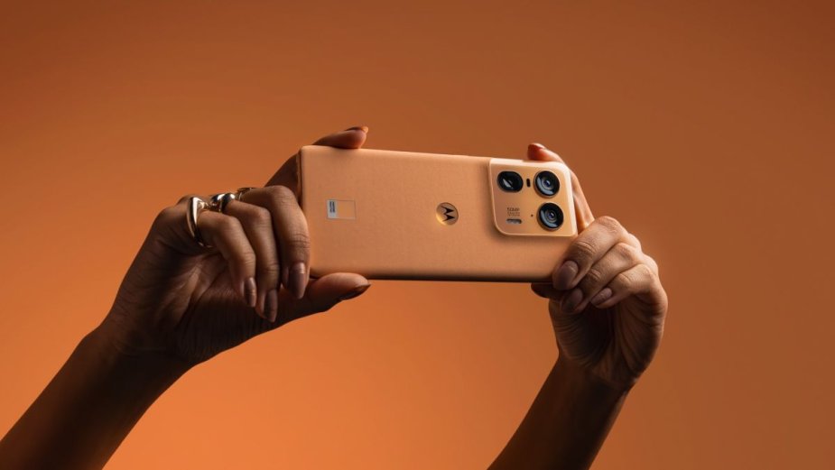 Motorola prezentuje nowe smartfony serii edge 50, w tym nowego flagowca