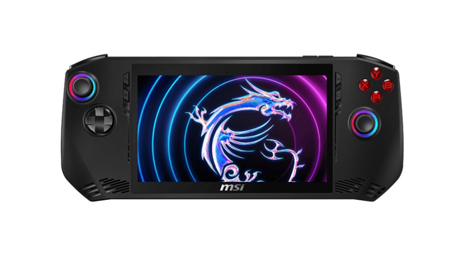 MSI CLAW - nowy handheld przedstawiony. Znamy ceny, specyfikację i dostępność