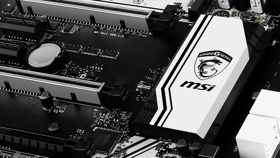 MSI Gaming X Booster – urządzenie, które wskaże potencjał OC komputera