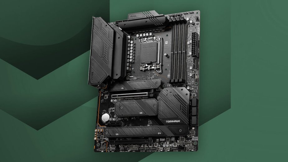 Test MSI MAG Z790 TOMAHAWK WIFI. Dobra płyta dla 14. generacji Core