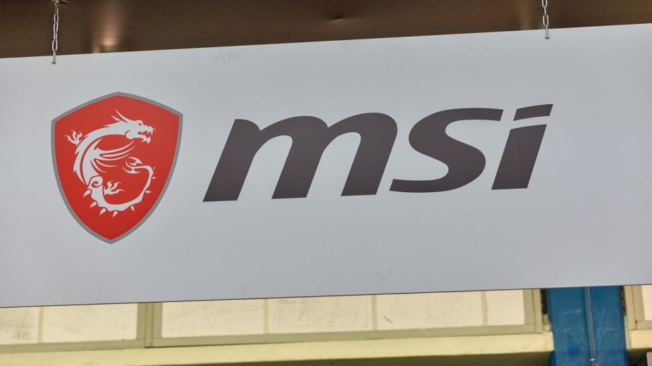 MSI pokazał dwa dyski SSD w tym przenośny model do iPhone'a