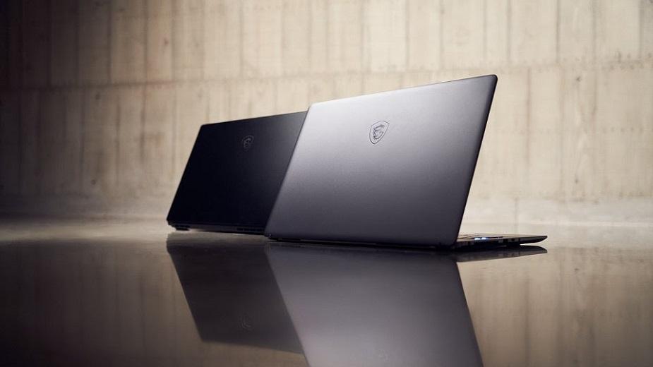 MSI prezentuje linię laptopów Creator dedykowaną twórcom