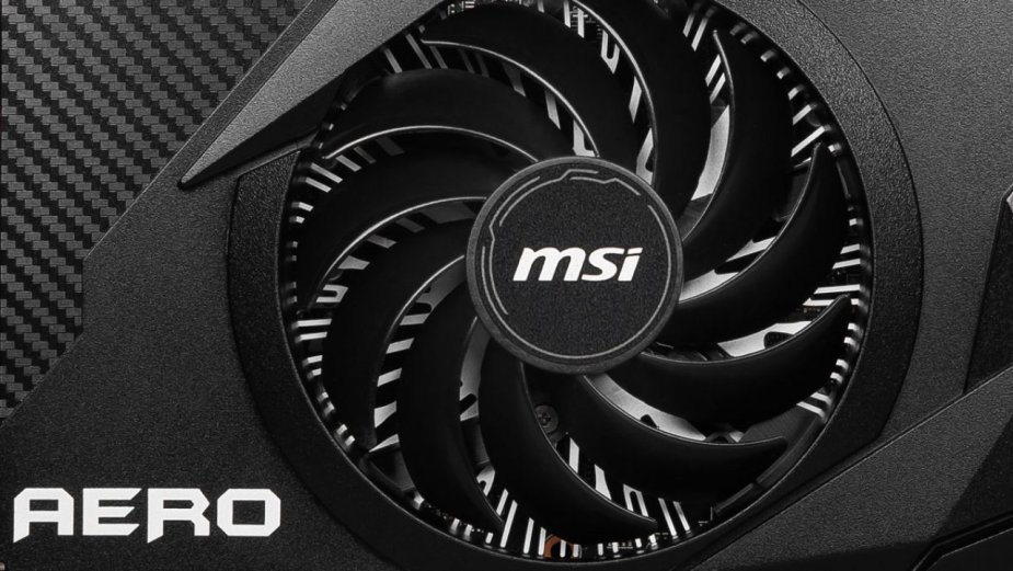 MSI skupia się na serii GeForce RTX. Co z kartami Radeon?