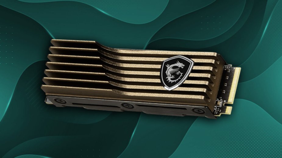 Test MSI Spatium M570 2 TB - kolejny pretendent do tytułu króla wydajności