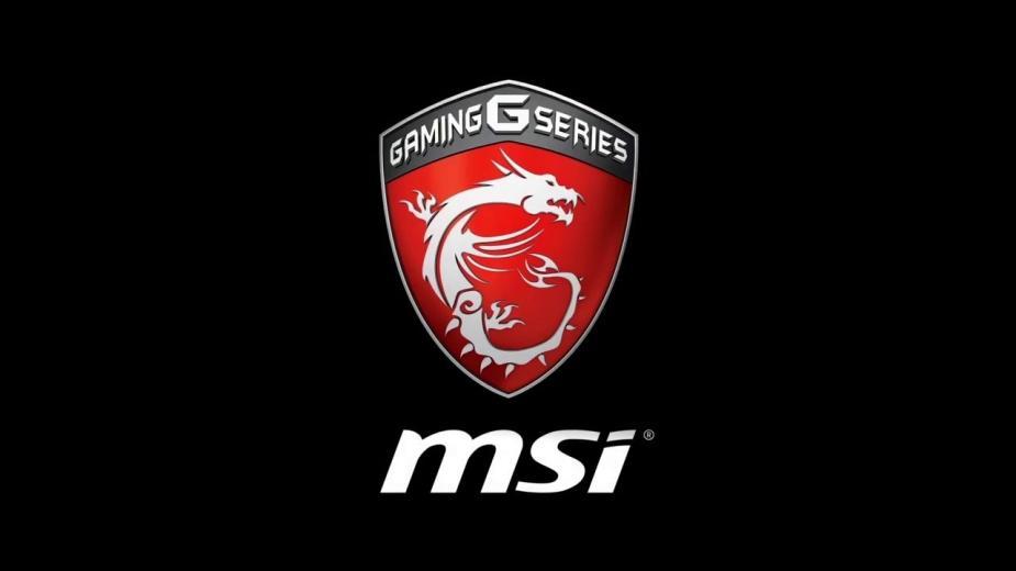 MSI Vortex G25 - kompaktowy PC w stylowej obudowie