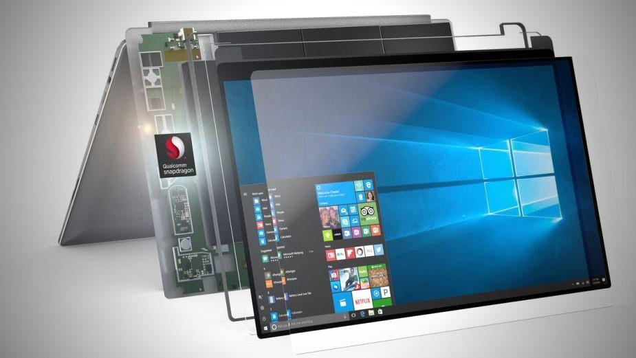 Nadchodzą pierwsze notebooki z procesorem Snapdragon 845