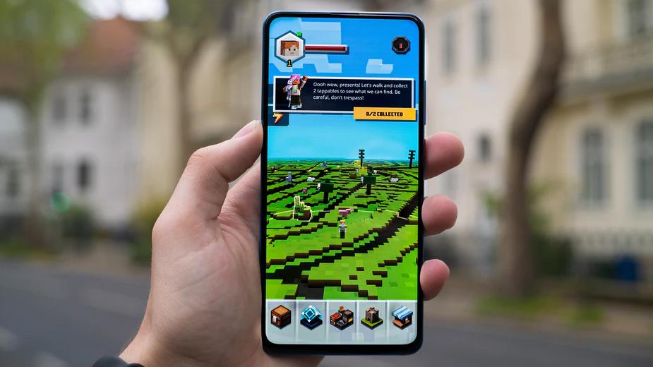Najlepsze sposoby na mobilne granie