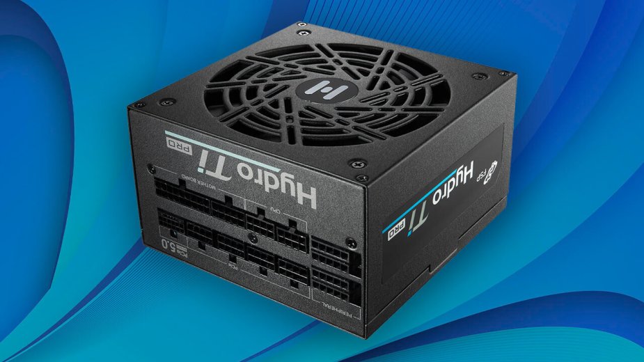 Najlepszy zasilacz za 1000 zł? Test FSP Hydro Ti PRO 1000W