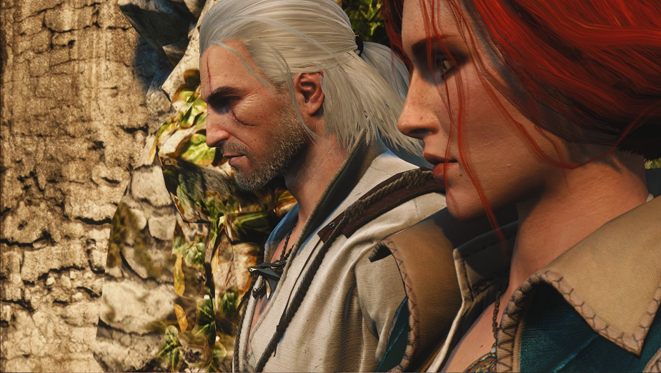 Najnowszy patch do Wiedźmina 3 na PS4 PRO spowodował downgrade grafiki