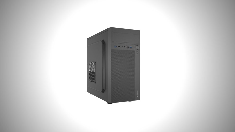 Natec Helix – obudowa micro-atx, która pomieści sześć dysków