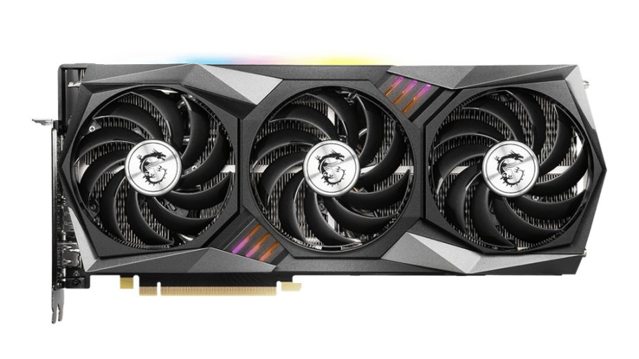 Nawet MSI narzeka na wysokie ceny RTX-a 4080