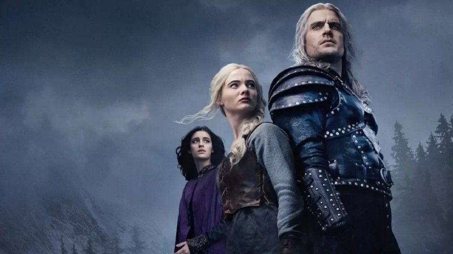 Netflix może zakończyć Wiedźmina na piątym sezonie