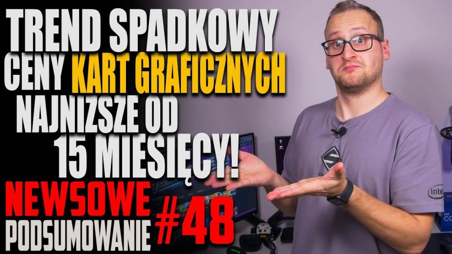 Podsumowanie newsów ITHardware - tydzień 48. Sprawdź co Cię ominęło