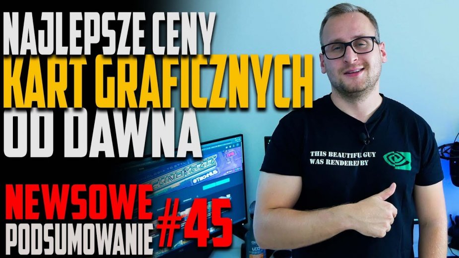 Podsumowanie newsów ITHardware - tydzień 45. Sprawdź co Cię ominęło