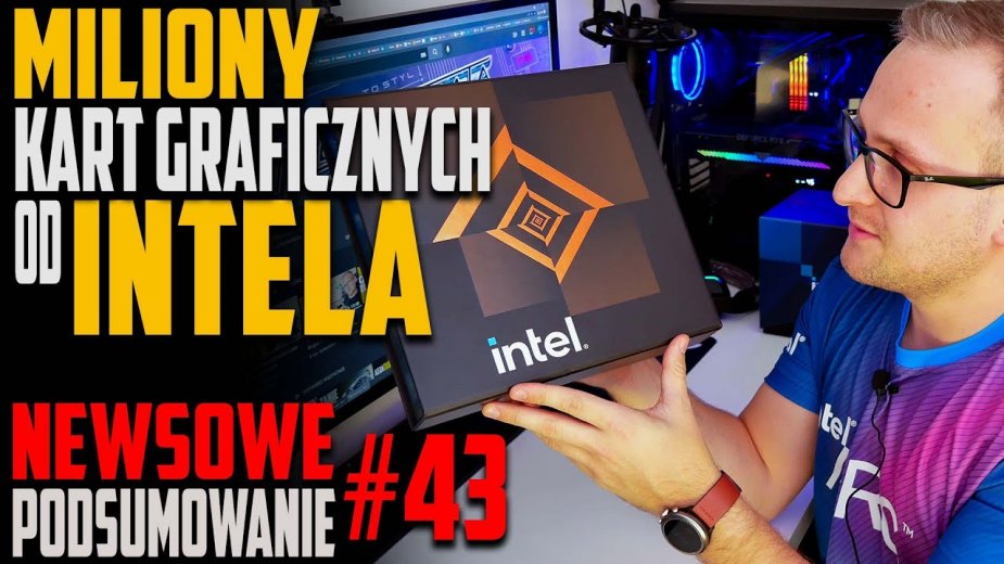 Podsumowanie newsów ITHardware - tydzień 43. Sprawdź co Cię ominęło