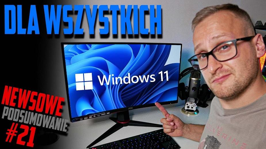 Podsumowanie newsów IThardware - tydzień 21. Sprawdź co Cię ominęło