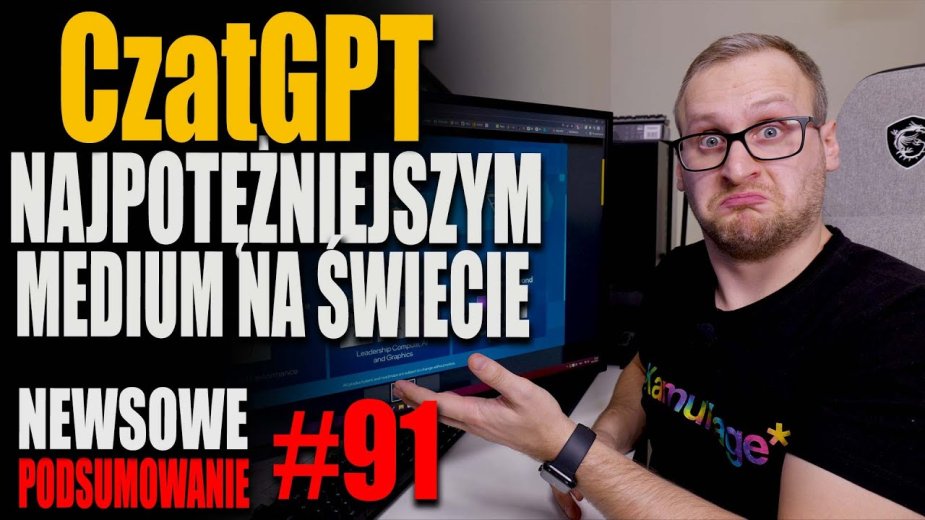 Podsumowanie newsów ITHardware - tydzień 91. Sprawdź co Cię ominęło