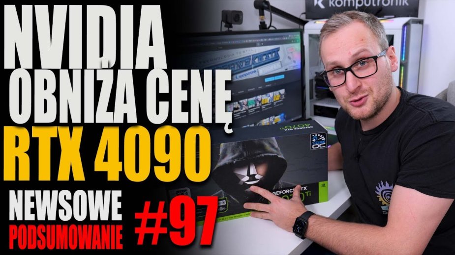 Podsumowanie newsów ITHardware - tydzień 97. Sprawdź co Cię ominęło