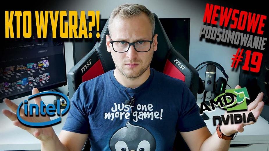 Podsumowanie newsów IThardware - tydzień 19. Sprawdź co Cię ominęło