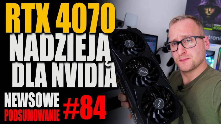 Podsumowanie newsów ITHardware - tydzień 84. Sprawdź co Cię ominęło