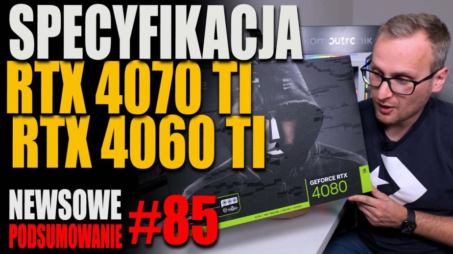 Podsumowanie newsów ITHardware - tydzień 85. Sprawdź co Cię ominęło