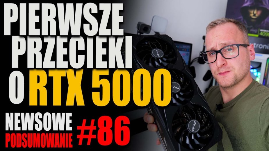 Podsumowanie newsów ITHardware - tydzień 86. Sprawdź co Cię ominęło